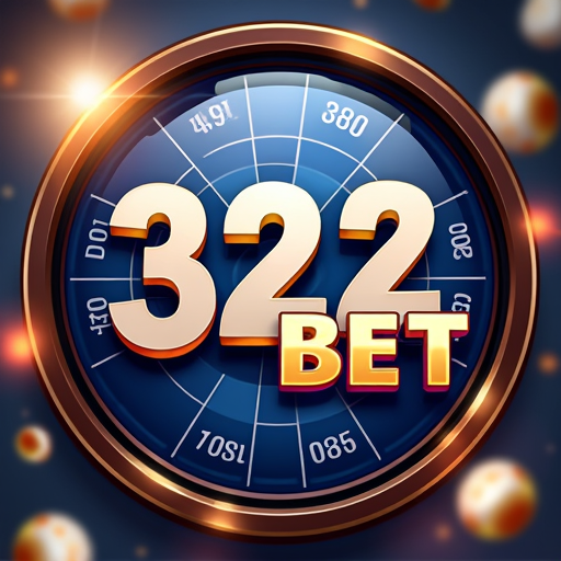 322bet game